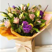 Billingham Florist - Order Flowers Online or 01642 355049